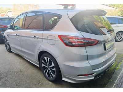 Ford S-Max 2.0 EcoBlue 190CV ST-Line AWD 7places (2021) - Photo 4