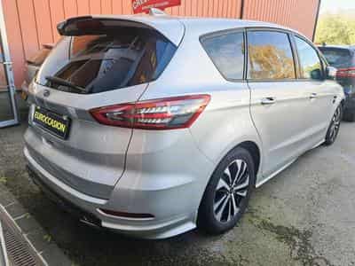 Ford S-Max 2.0 EcoBlue 190CV ST-Line AWD 7places (2021) - Photo 3