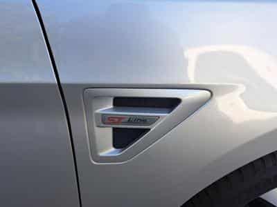 Ford S-Max 2.0 EcoBlue 190CV ST-Line AWD 7places (2021) - Photo 7