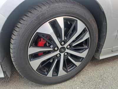 Ford S-Max 2.0 EcoBlue 190CV ST-Line AWD 7places (2021) - Photo 6