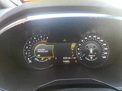 Ford S-Max 2.0 EcoBlue 190CV ST-Line AWD 7places (2021) - Photo 11