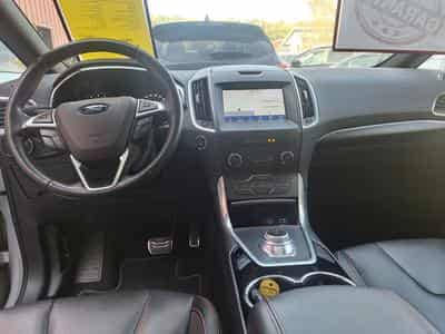 Ford S-Max 2.0 EcoBlue 190CV ST-Line AWD 7places (2021) - Photo 12