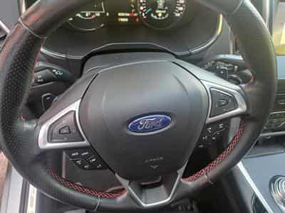 Ford S-Max 2.0 EcoBlue 190CV ST-Line AWD 7places (2021) - Photo 13