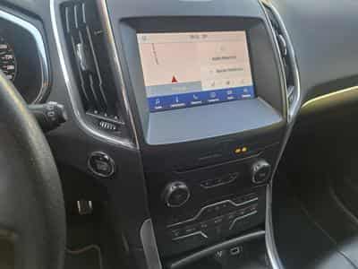 Ford S-Max 2.0 EcoBlue 190CV ST-Line AWD 7places (2021) - Photo 14