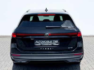 VW Passat Passat Variant 1.5 TSI DSG /LED/ACC/CAM/1.HAND/ (2025) - Photo 6