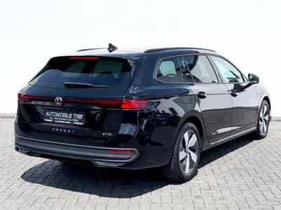 VW Passat Passat Variant 1.5 TSI DSG /LED/ACC/CAM/1.HAND/ (2025) - Photo 5