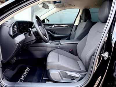 VW Passat Passat Variant 1.5 TSI DSG /LED/ACC/CAM/1.HAND/ (2025) - Photo 9