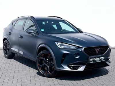 Cupra Formentor Formentor VZ 2.0 TSI DSG 4Drive /LED/ACC/CAM/ (2021) - Photo 3