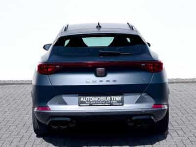 Cupra Formentor Formentor VZ 2.0 TSI DSG 4Drive /LED/ACC/CAM/ (2021) - Photo 6