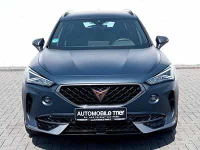 Cupra Formentor Formentor VZ 2.0 TSI DSG 4Drive /LED/ACC/CAM/ (2021) - Photo 2