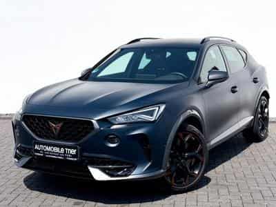 Cupra Formentor Formentor VZ 2.0 TSI DSG 4Drive /LED/ACC/CAM/ (2021) - Photo 1