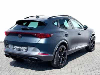 Cupra Formentor Formentor VZ 2.0 TSI DSG 4Drive /LED/ACC/CAM/ (2021) - Photo 5