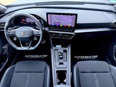 Cupra Formentor Formentor VZ 2.0 TSI DSG 4Drive /LED/ACC/CAM/ (2021) - Photo 11