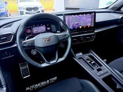 Cupra Formentor Formentor VZ 2.0 TSI DSG 4Drive /LED/ACC/CAM/ (2021) - Photo 10