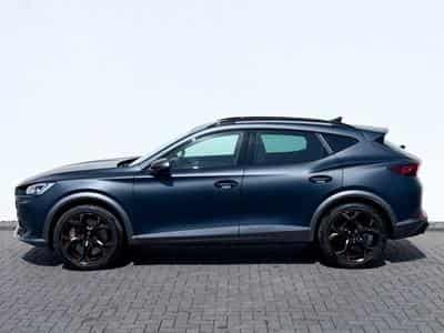 Cupra Formentor Formentor VZ 2.0 TSI DSG 4Drive /LED/ACC/CAM/ (2021) - Photo 8