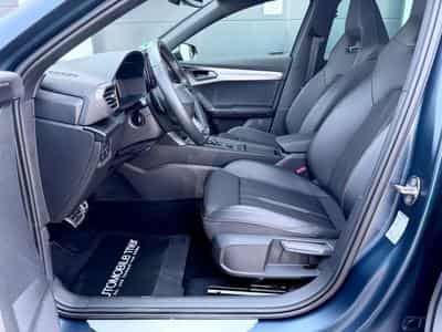 Cupra Formentor Formentor VZ 2.0 TSI DSG 4Drive /LED/ACC/CAM/ (2021) - Photo 9