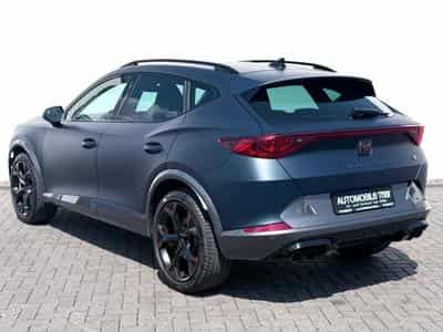 Cupra Formentor Formentor VZ 2.0 TSI DSG 4Drive /LED/ACC/CAM/ (2021) - Photo 7