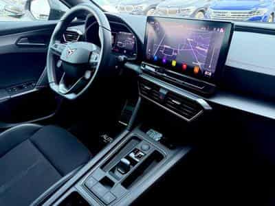 Cupra Formentor Formentor VZ 2.0 TSI DSG 4Drive /LED/ACC/CAM/ (2021) - Photo 12