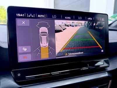 Cupra Formentor Formentor VZ 2.0 TSI DSG 4Drive /LED/ACC/CAM/ (2021) - Photo 15