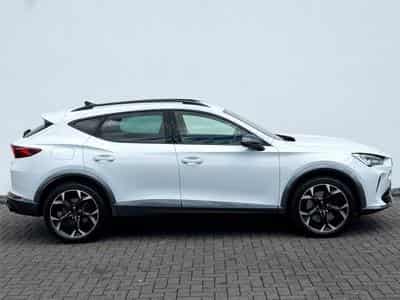 Cupra Formentor Formentor VZ 2.0 TSI DSG 4Drive /LED/ACC/CAM/ (2022) - Photo 4