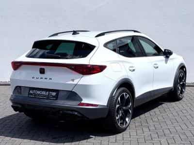 Cupra Formentor Formentor VZ 2.0 TSI DSG 4Drive /LED/ACC/CAM/ (2022) - Photo 5