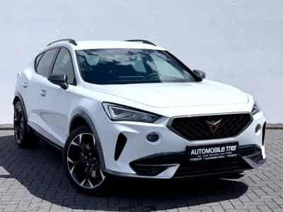 Cupra Formentor Formentor VZ 2.0 TSI DSG 4Drive /LED/ACC/CAM/ (2022) - Photo 3