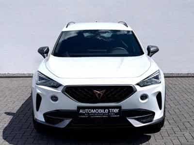 Cupra Formentor Formentor VZ 2.0 TSI DSG 4Drive /LED/ACC/CAM/ (2022) - Photo 2