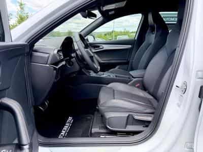 Cupra Formentor Formentor VZ 2.0 TSI DSG 4Drive /LED/ACC/CAM/ (2022) - Photo 9