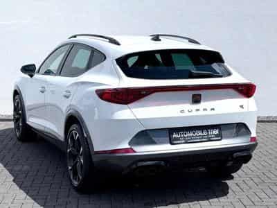 Cupra Formentor Formentor VZ 2.0 TSI DSG 4Drive /LED/ACC/CAM/ (2022) - Photo 7
