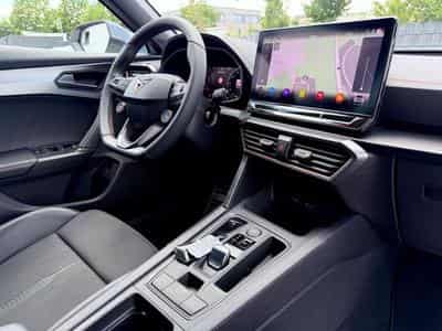 Cupra Formentor Formentor VZ 2.0 TSI DSG 4Drive /LED/ACC/CAM/ (2022) - Photo 12