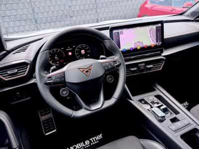 Cupra Formentor Formentor VZ 2.0 TSI DSG 4Drive /LED/ACC/CAM/ (2022) - Photo 10