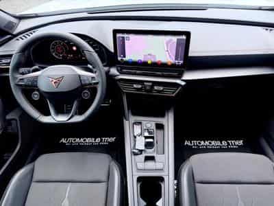 Cupra Formentor Formentor VZ 2.0 TSI DSG 4Drive /LED/ACC/CAM/ (2022) - Photo 11