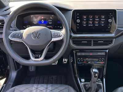 VW T-Cross R-Line (2026) - Photo 7