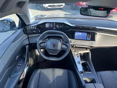 Peugeot 308 1.5 BLUEHDI 130 ALLURE EAT8 (2025) - Foto 10