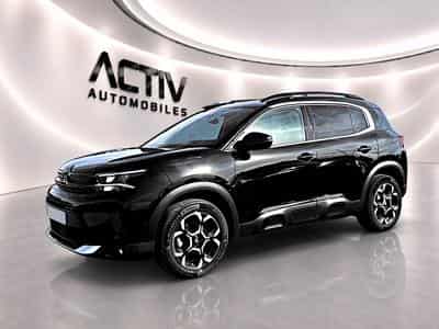 Citroen C5 AIRCROSS 1.5 BLUEHDI 130 MAX BOITE AUTOMATIQUE (2025) - Foto 1