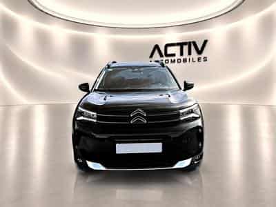 Citroen C5 AIRCROSS 1.5 BLUEHDI 130 MAX BOITE AUTOMATIQUE (2025) - Foto 2