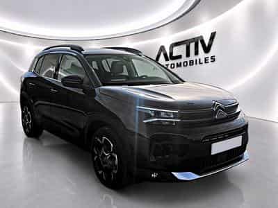 Citroen C5 AIRCROSS 1.5 BLUEHDI 130 MAX BOITE AUTOMATIQUE (2025) - Foto 3