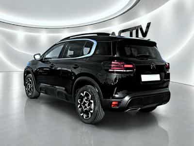 Citroen C5 AIRCROSS 1.5 BLUEHDI 130 MAX BOITE AUTOMATIQUE (2025) - Foto 5