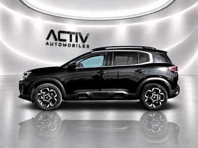 Citroen C5 AIRCROSS 1.5 BLUEHDI 130 MAX BOITE AUTOMATIQUE (2025) - Foto 4
