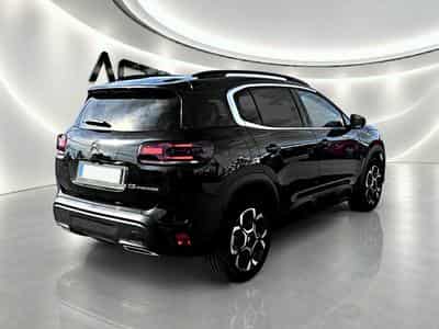 Citroen C5 AIRCROSS 1.5 BLUEHDI 130 MAX BOITE AUTOMATIQUE (2025) - Foto 7