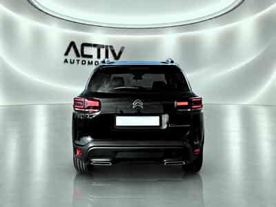 Citroen C5 AIRCROSS 1.5 BLUEHDI 130 MAX BOITE AUTOMATIQUE (2025) - Foto 6