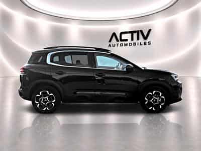 Citroen C5 AIRCROSS 1.5 BLUEHDI 130 MAX BOITE AUTOMATIQUE (2025) - Foto 8