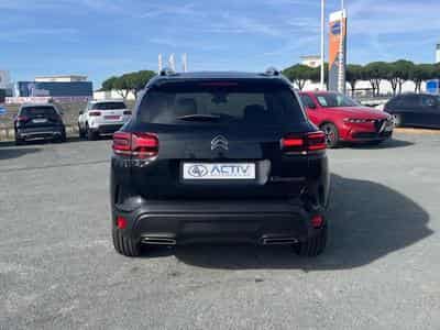 Citroen C5 AIRCROSS 1.5 BLUEHDI 130 MAX BOITE AUTOMATIQUE (2025) - Foto 11
