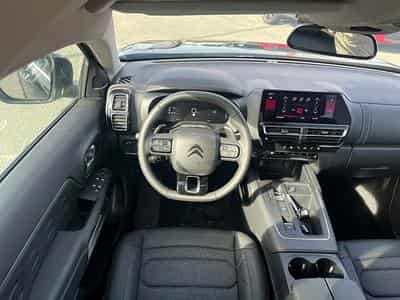 Citroen C5 AIRCROSS 1.5 BLUEHDI 130 MAX BOITE AUTOMATIQUE (2025) - Foto 10