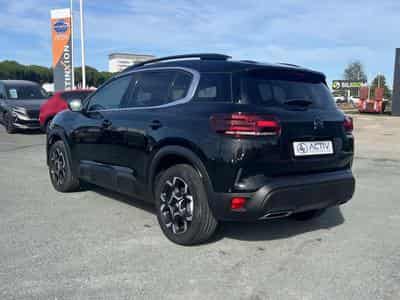 Citroen C5 AIRCROSS 1.5 BLUEHDI 130 MAX BOITE AUTOMATIQUE (2025) - Foto 12