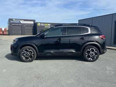 Citroen C5 AIRCROSS 1.5 BLUEHDI 130 MAX BOITE AUTOMATIQUE (2025) - Foto 13