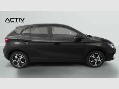 Mg MG3 1.5 L Hybrid+ 195 ch Luxury (2025) - Foto 8
