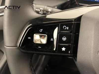 Mg MG3 1.5 L Hybrid+ 195 ch Luxury (2025) - Foto 15