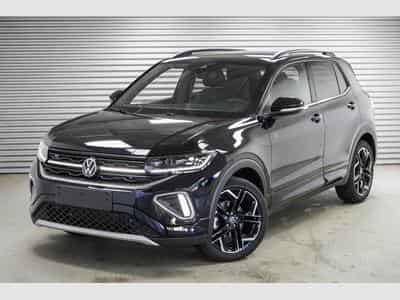 VW T-Cross 1,5 TSI DSG (2026) - Photo 1