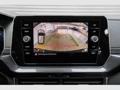 VW T-Cross 1,5 TSI DSG (2026) - Photo 14